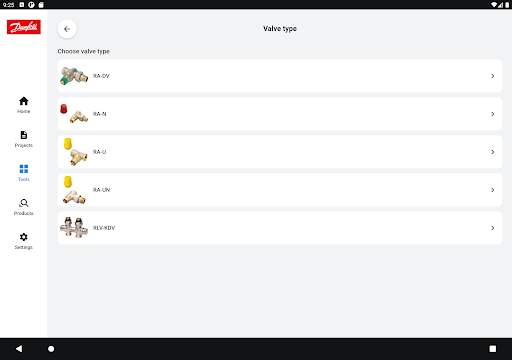 Installer App 7 تصوير الشاشة