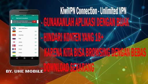 Mama_Muda Browser Buka Blokir screenshot 4