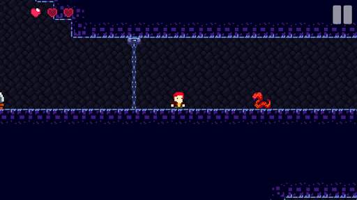 Platformer: Pixel Games screenshot 4
