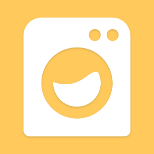 Whirlpool - Smart Washing Machine icon