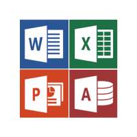 Learn MS Office Offline