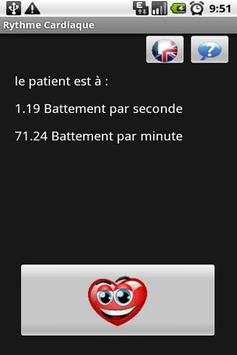 heartbeat screenshot 2