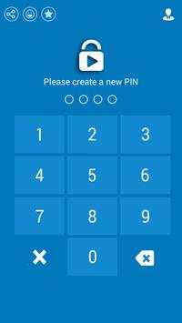 Video Locker Pro screenshot 2