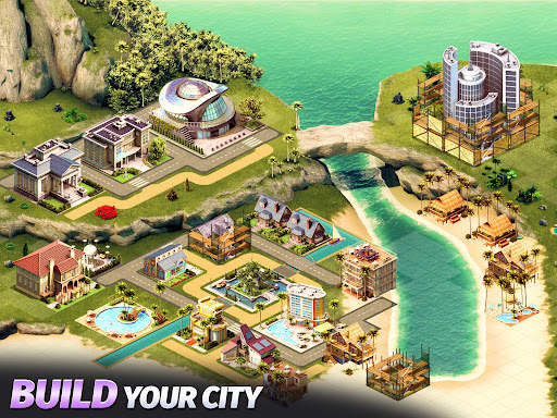 City Island 4: Build A Village screenshot 17