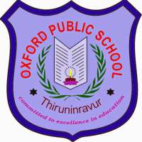 OXFORD PUBLIC SCHOOL