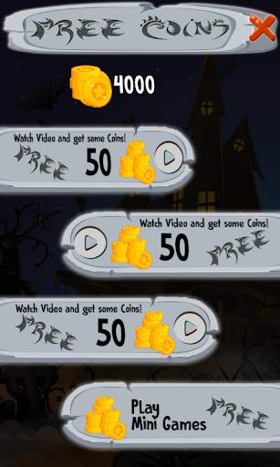 parlando fantasma screenshot 8
