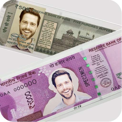 New Money Photo Frame Currency 1.2