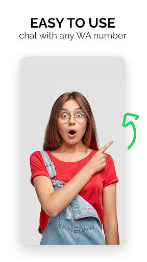 WhatsApp Lite Messenger screenshot 5