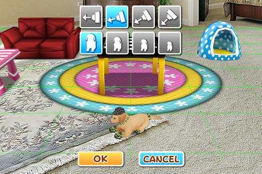 My Dog My Room 2 screenshot 3