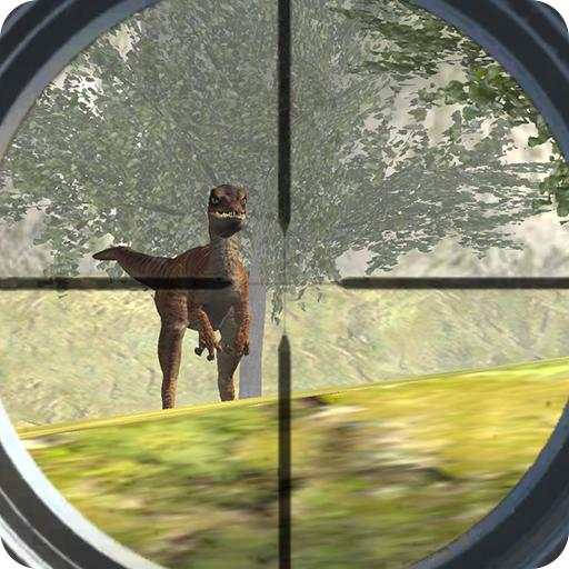 Sniper Dino Shooter: Dinosaurs 0.0.5