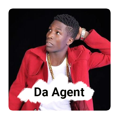 Da Agent Music App icon