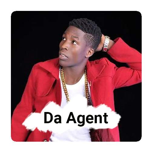 Da Agent Music App 1.5