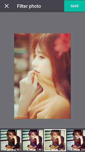 Photo Editor Plus screenshot 8