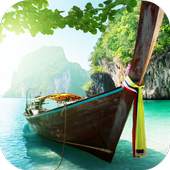 Nature Live Wallpaper 1.0