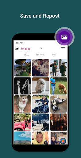 Status Saver - Photo/Video Downloader for WhatsApp screenshot 4
