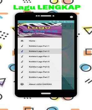 Lagu AMBON Populer OFFLINE screenshot 6
