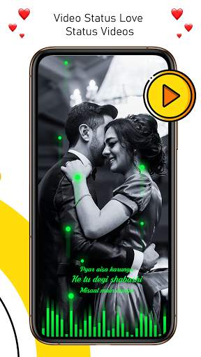 Sneck Video Status and Short Video App screenshot 5