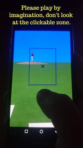 Baseball World screenshot 5