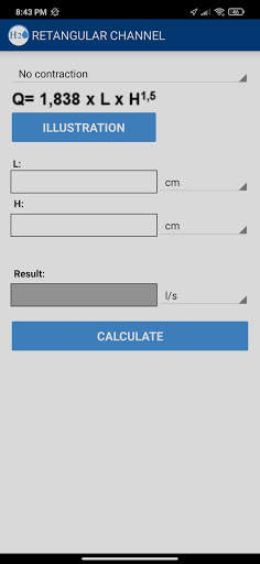 Essential app for a water treatment plant operator screenshot 7