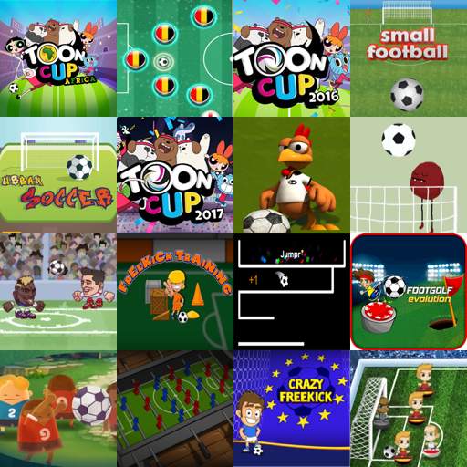 Football Game Box 1.1.0