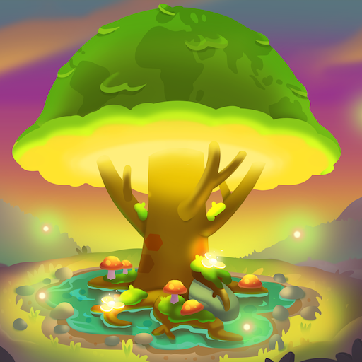 EverForest: Merge Adventure icon