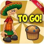 tip Papas Freezeria To Go 1.0
