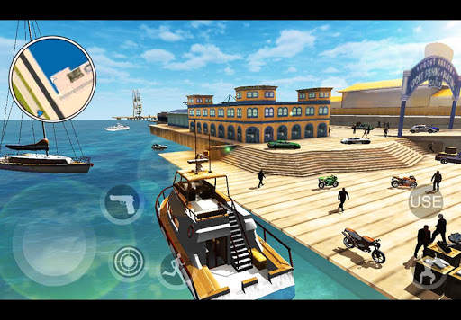 Los Angeles Stories 4 Sandbox screenshot 1