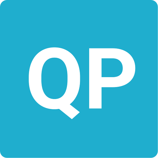 Quick Proposal أيقونة