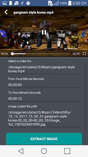 Video Utility, Video Editor, Cut Video screenshot 6