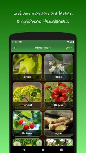 myRemedy: Heilpflanzen screenshot 3