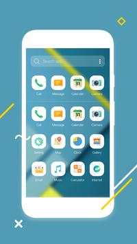 Simple Launcher screenshot 2