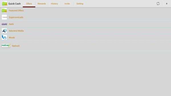 Super Cash screenshot 3
