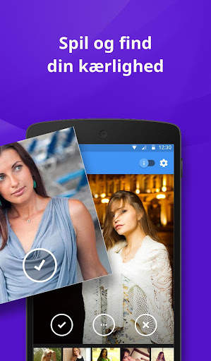 Teamo - serieuze dating, chat screenshot 4