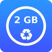 2GB RAM Booster - Cleaner 2016