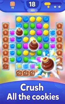 Candy Sweet Mania screenshot 8