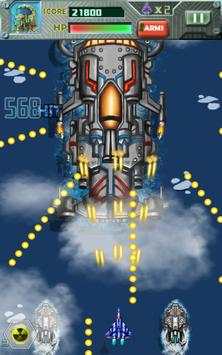 Storm Air Fighter Legend screenshot 3