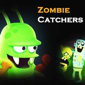 guide for Zombie Catchers 1.0