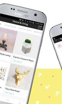 SoNice - Shop nice things! screenshot 2