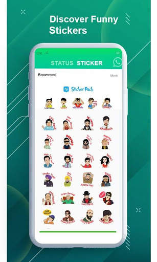 Status Saver for WhatsApp - Free Video Downloader screenshot 3