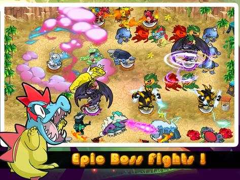 Cutie Monsters Tower Defense screenshot 10