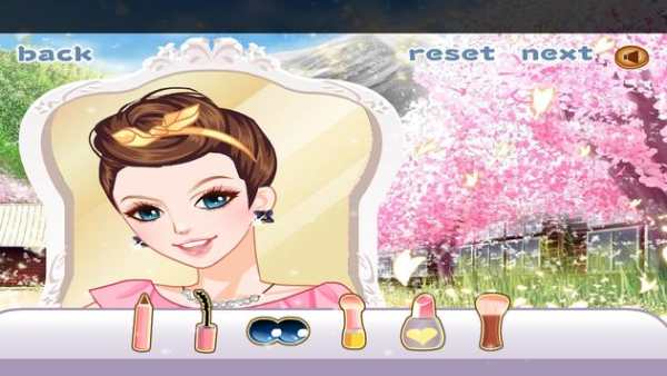 Fashion Princess - Dress Up screenshot 7
