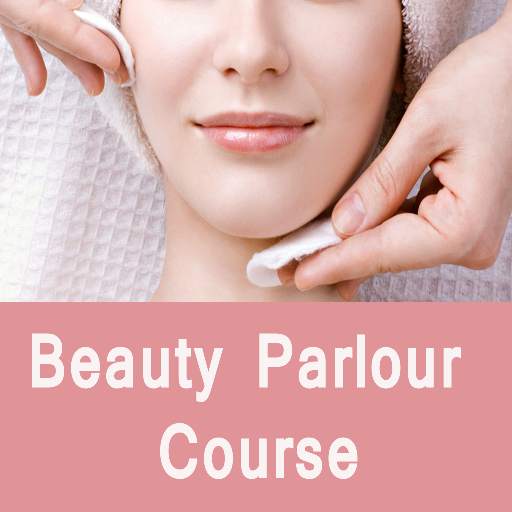 Beauty Parlour Course Hindi-ब्यूटी पार्लर Course 1.0