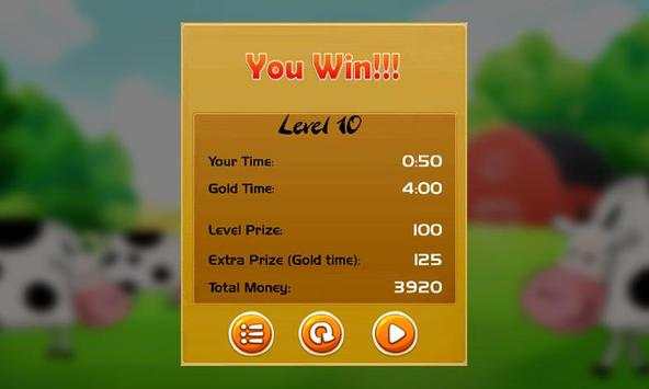 Frenzy Farm screenshot 1