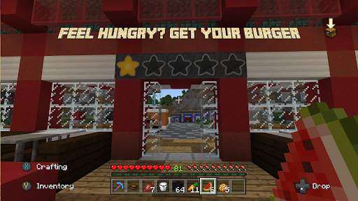 Mod Addons Minecraft PE - MCPE screenshot 4