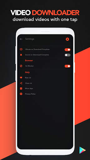 Video Downloader screenshot 3