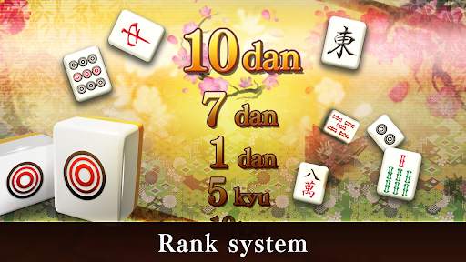 Mahjong Puzzle Shisensho screenshot 5