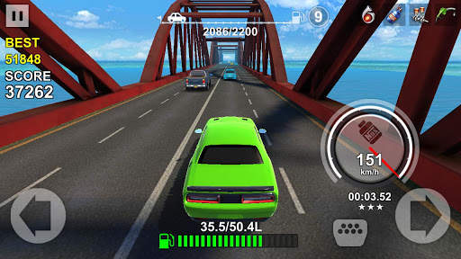 Racing Star screenshot 7