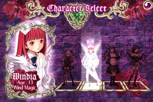 DEATHSMILES LITE screenshot 6