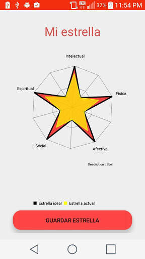 Life Star screenshot 3