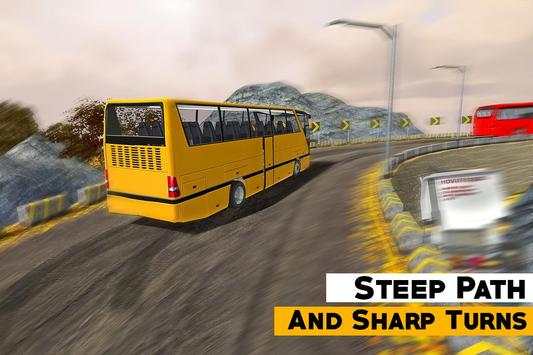 Bus Racing 2018: Multiplayer screenshot 11